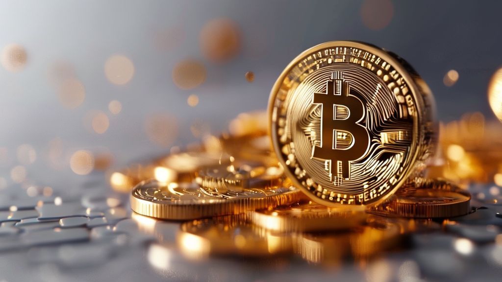 Citrea's ZK-Rollup Launch: A $10B Bet on Bitcoin's DeFi Potential