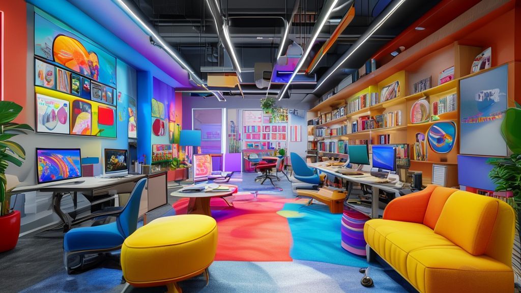 Google's AI World-Generation Tool Slices Video Game Stocks by 25%: A New Era for Game Development