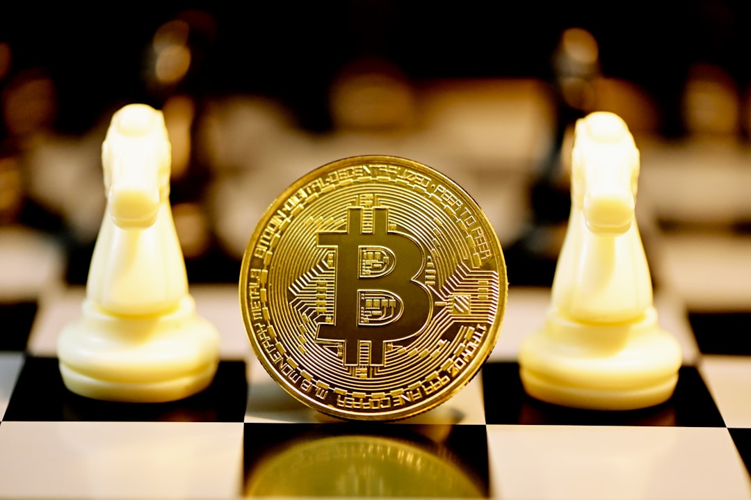 Jeffrey Epstein's Hidden Ties to Bitcoin: Uncovering the Dark Side of Crypto