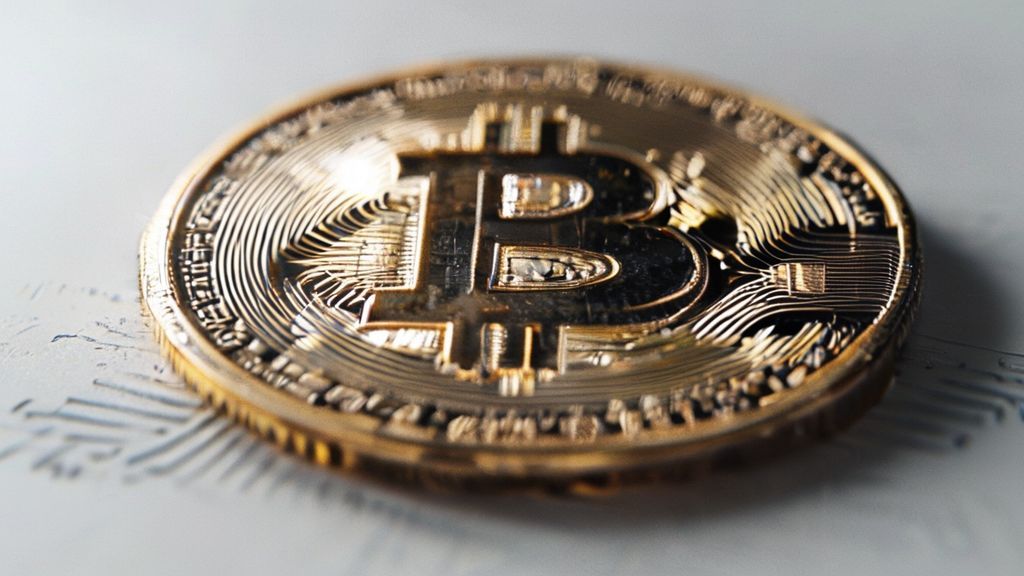 Bitcoin's $40K Floor: 5 Key Takeaways as Geopolitics and Macro Mayhem Unfold