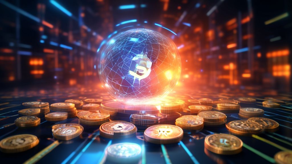 Mesh Hits $1 Billion Valuation After $75M Series C: What It Means for Crypto Payments