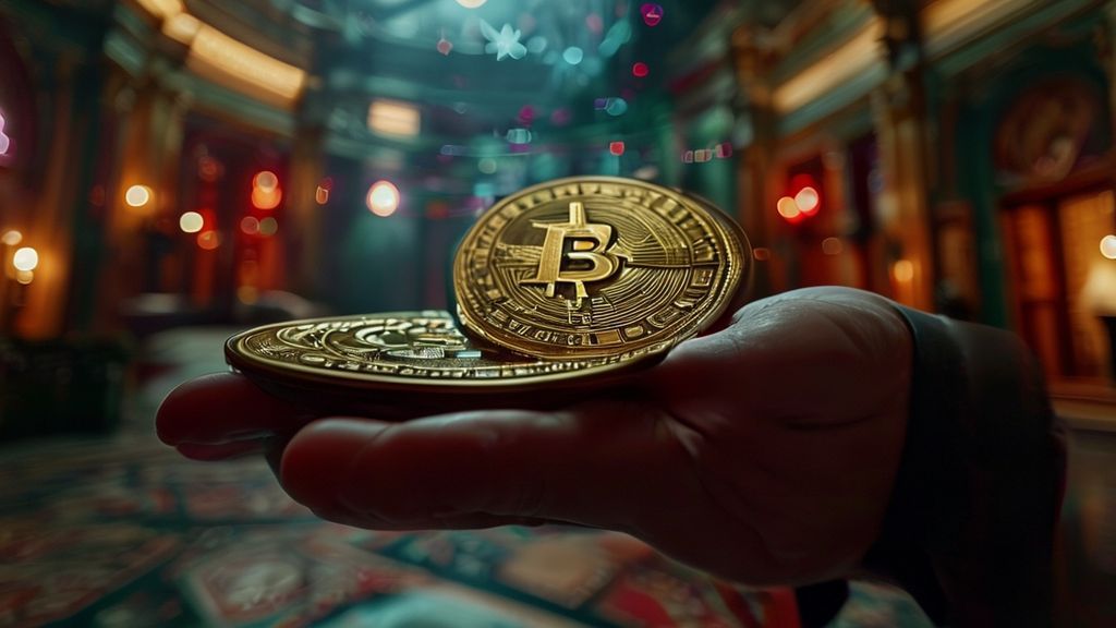 US Treasury Sanctions Iran-Linked Crypto Exchanges in Unprecedented Move: $1B at Stake