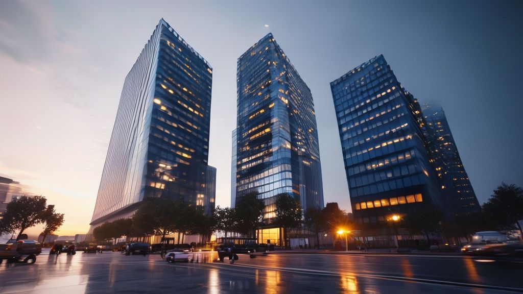 Harvey's $10M Acquisition of Hexus Ignites Legal Tech Arms Race