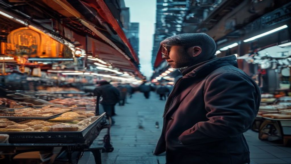 Crypto Market Sees 10% Plunge: How Oil Prices and Geopolitics Are Reshaping Investor Sentiment