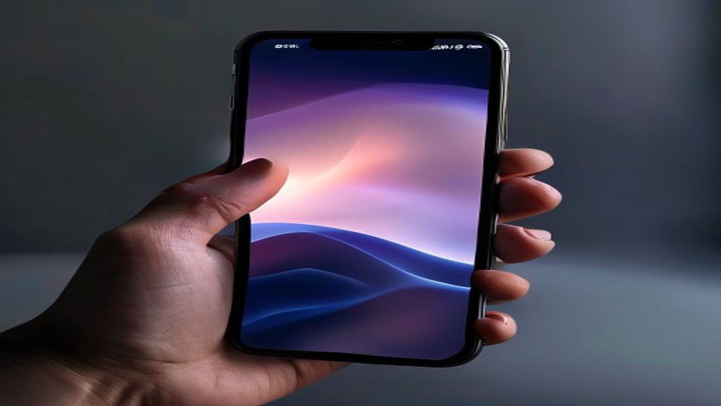 OpenAI's AI-Powered Smartphone to Revolutionize Mobile Experience by 2028, Leaving Traditional Apps Behind