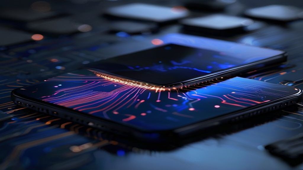 OpenAI's Bold Bet: Custom Smartphone Chip to Fuel 400M Unit Sales