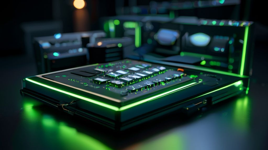 Nvidia Unveils Open-Source AI Agent Platform: A 40% Boost to Developer Efficiency