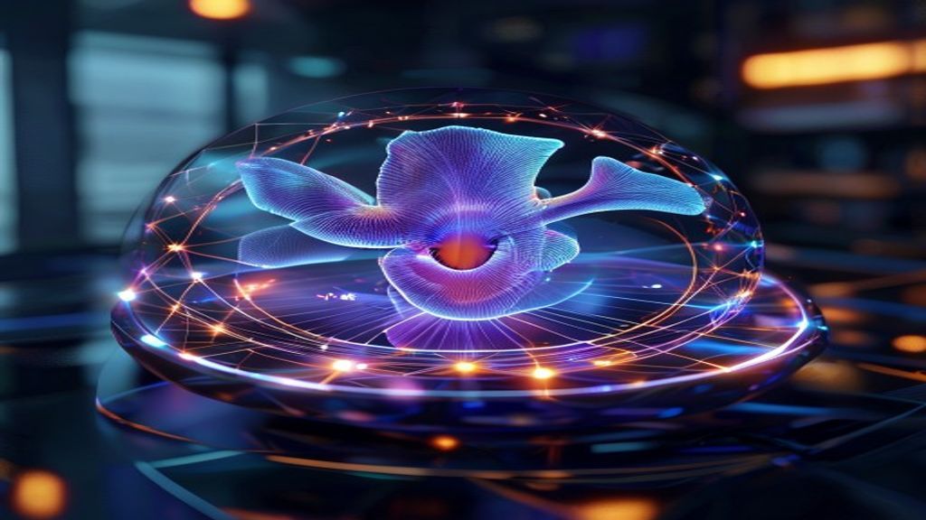 World's Iris-Scanning Crypto Project Teams Up with Zoom and Tinder to Revolutionize Human Verification: A $10B Market in the Making