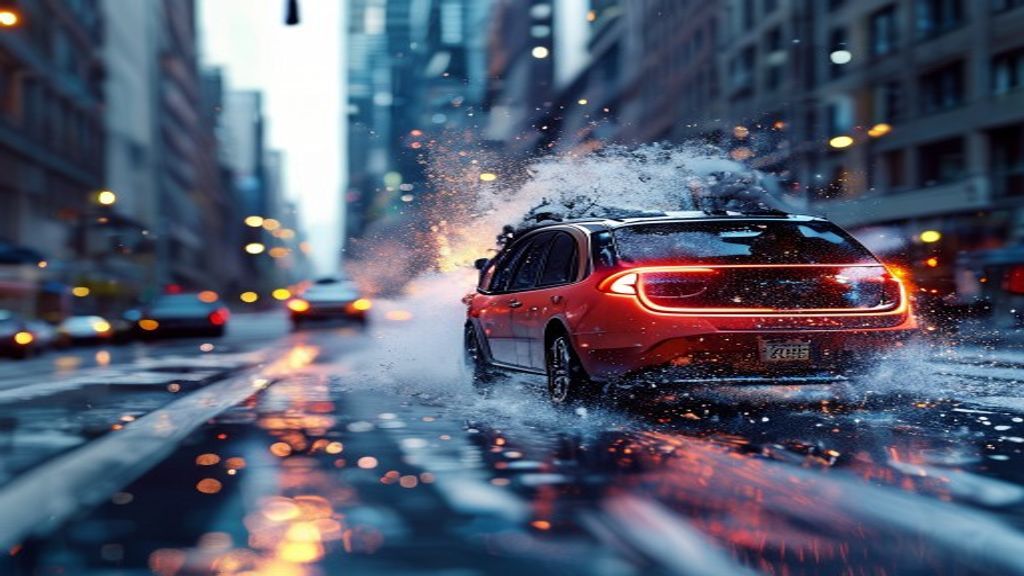 AI-Powered Incident Detection Cuts Response Time by 75% on Pedemontana Highway