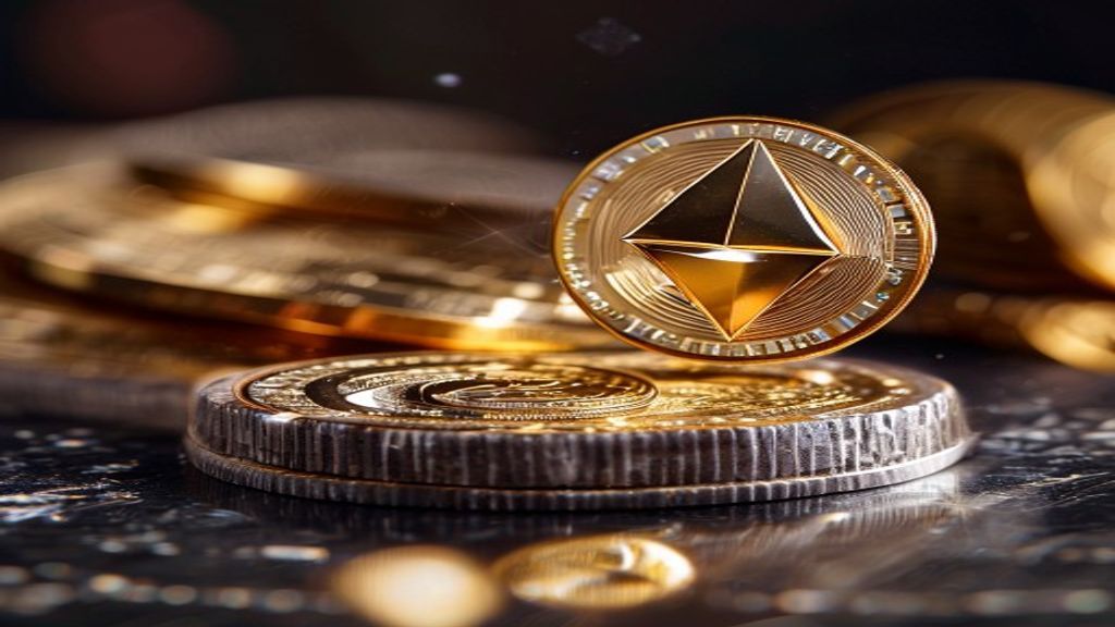 US Law Firm Takes Aim at Frozen ETH: A $50M Claim with Global Crypto Implications