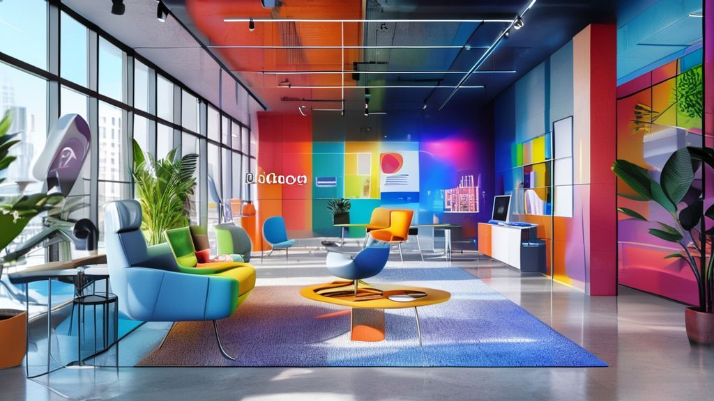 Google's AI Mode Revolutionizes Search with Personal Intelligence: A 40% Boost in Relevant Results