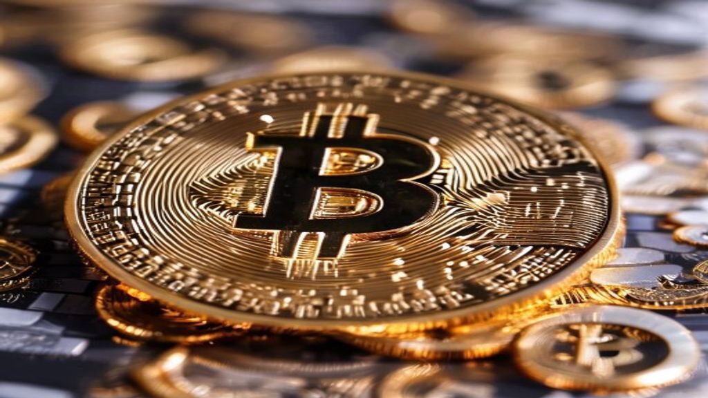 Bitcoin Surges to $78K: $820M in Crypto Liquidations Spark Market Frenzy