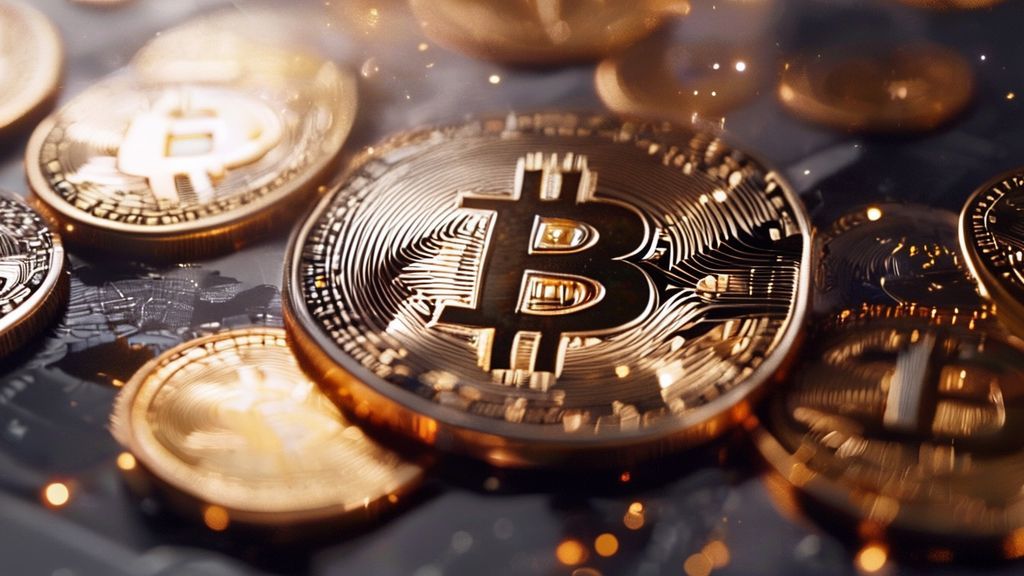 Bitcoin ETF Investors Face $2.8B Loss: Understanding the Crypto Market's Latest Plunge