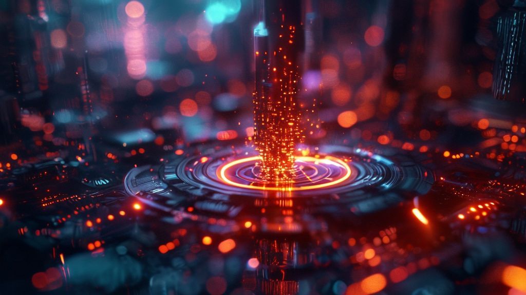 IonQ's Quantum Foundry Gamble: Vertical Integration in a Nascent Market