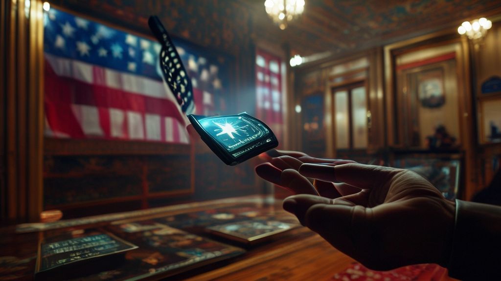 US Sanctions Crypto Exchanges in Iran Crackdown: A $1.5B Blow to Tehran's Economy