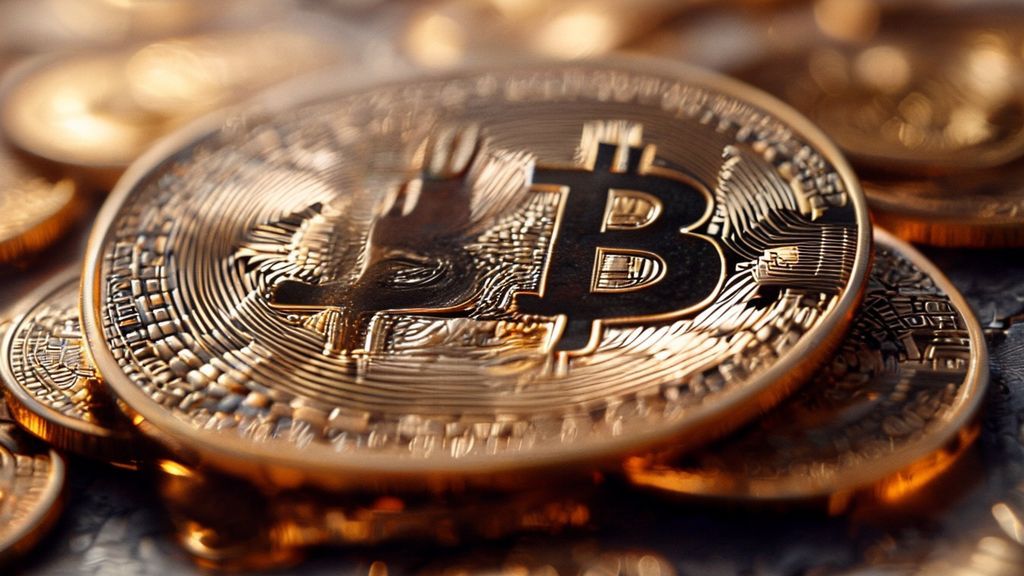 Strategy's $2.1 Billion Bitcoin Bet: What a 700,000 BTC Hoard Means for the Market