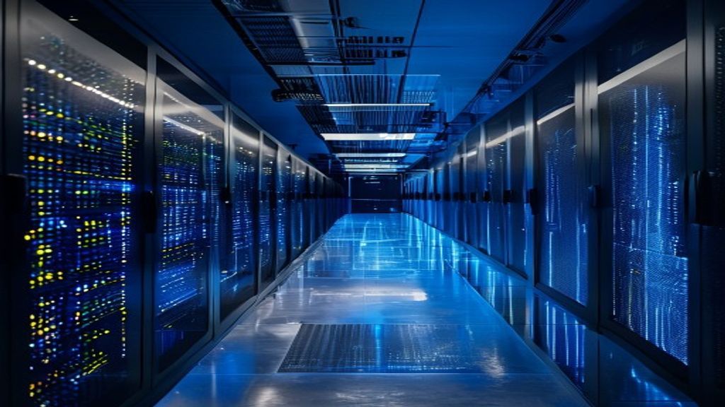 Silicon Valley's $200M Oceanic AI Gamble: Can Wave-Powered Data Centers Revolutionize Computing?