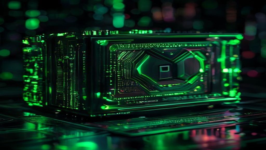 Nvidia GPUs Vulnerable to New Rowhammer Attacks: A $10,000 Exploit for Total Machine Control