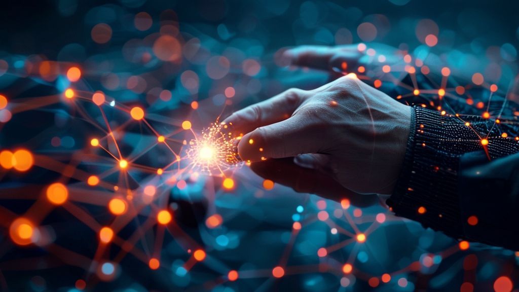 The Wearable Tech Explosion: How One Journalist's Unconventional Approach Is Redefining Tech Reporting