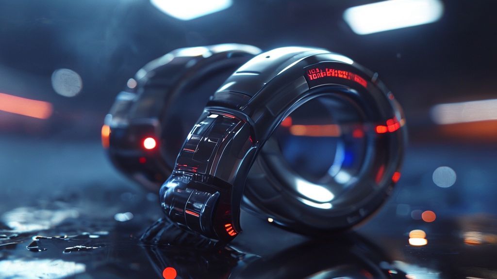 Ring's ICE Controversy: Unpacking the Surveillance State Fears and Facts