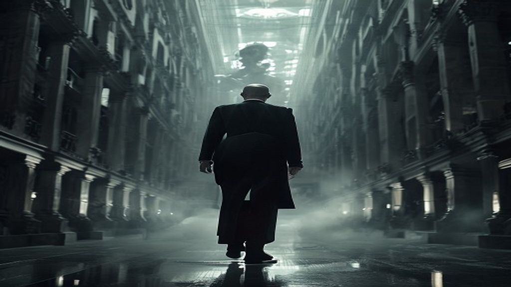 Palantir's Descent into Fascism: How a Data Giant Became the Backbone of Trump's Immigration Policy