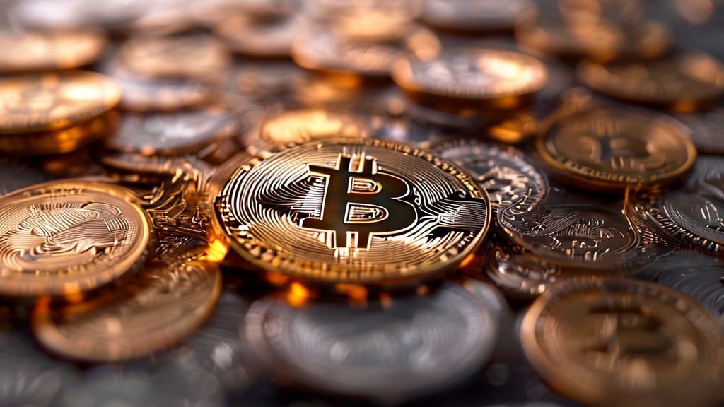 Binance's $1B SAFU Fund Shift to Bitcoin: A New Era for User Protection