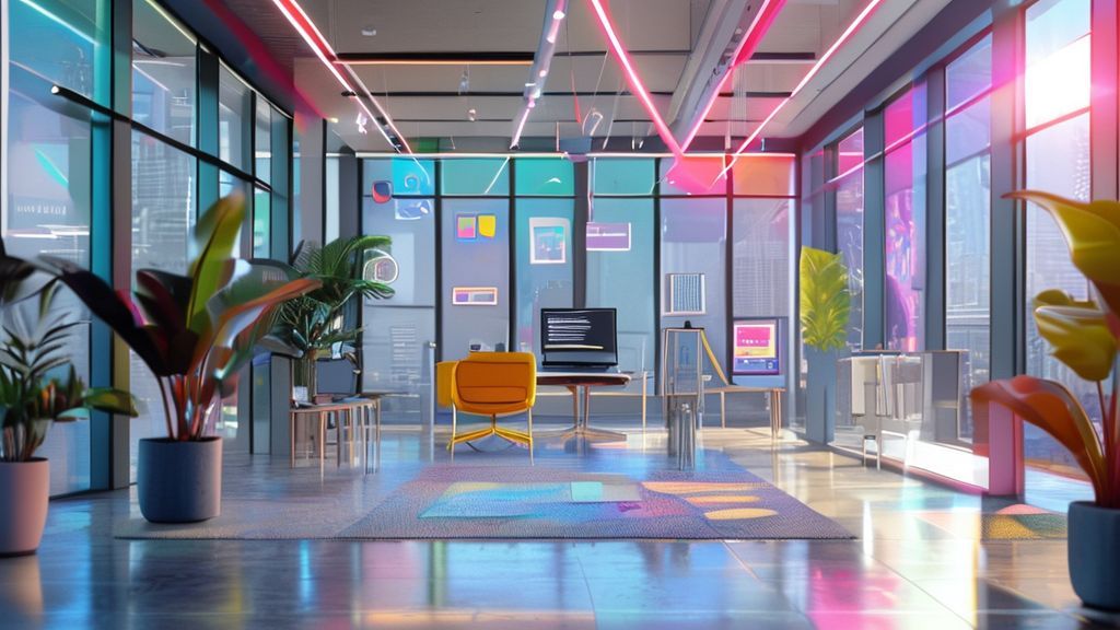 DHS Leverages Google and Adobe AI to Create Public Content: A New Era of Government Communications