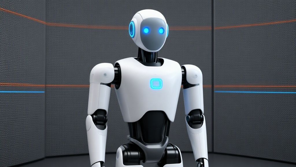 Apptronik Raises $520M to Mass-Produce Humanoid Robot Apollo, Revolutionizing Industry and Home