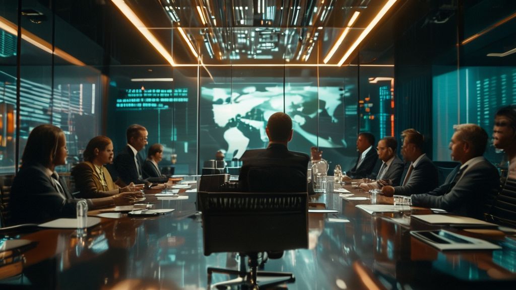 Intel's Core Ultra Series 3 Launch Threatened by Chip Shortages: A $52.9 Billion Conundrum