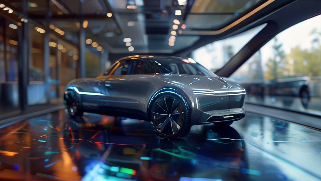 Waymo's $16 Billion Funding Round to Turbocharge Autonomous Vehicle Development