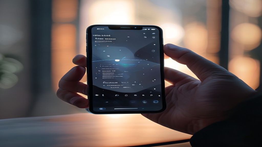 OpenAI's Ambitious Leap: A Phone for ChatGPT Could Redefine AI Accessibility