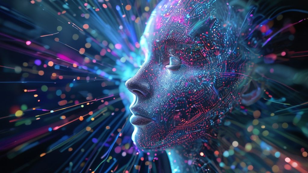 ElevenLabs' AI-Generated Album Redefines Music Creation: A 40% Boost in Creative Possibilities