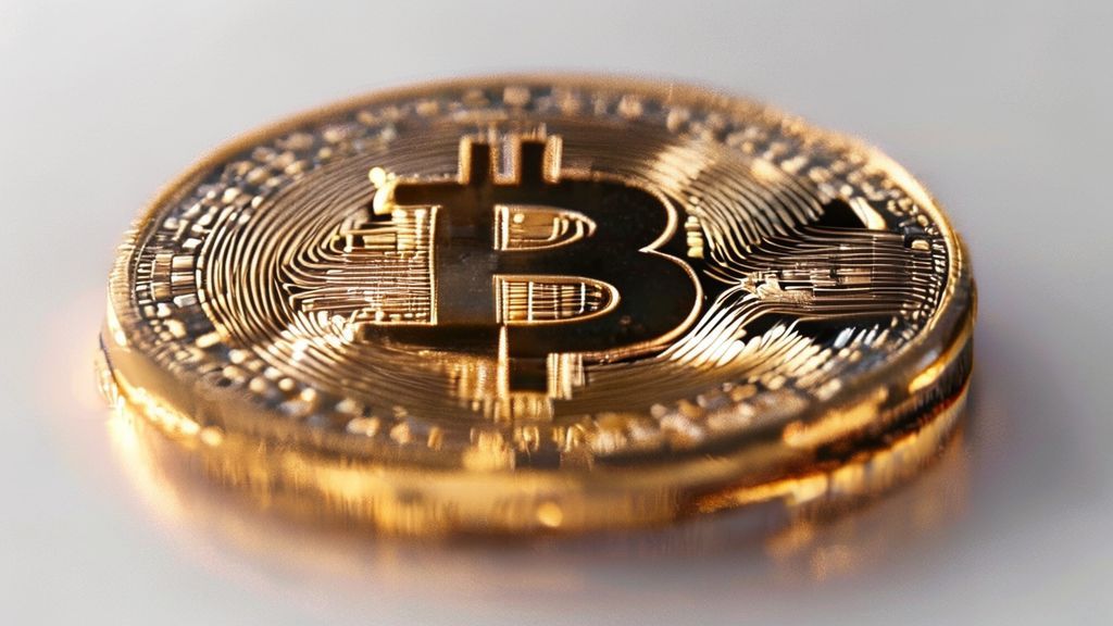 Bitcoin's $10,000 Plunge: Why US Liquidity Drought, Not Crypto Fears, May Be to Blame