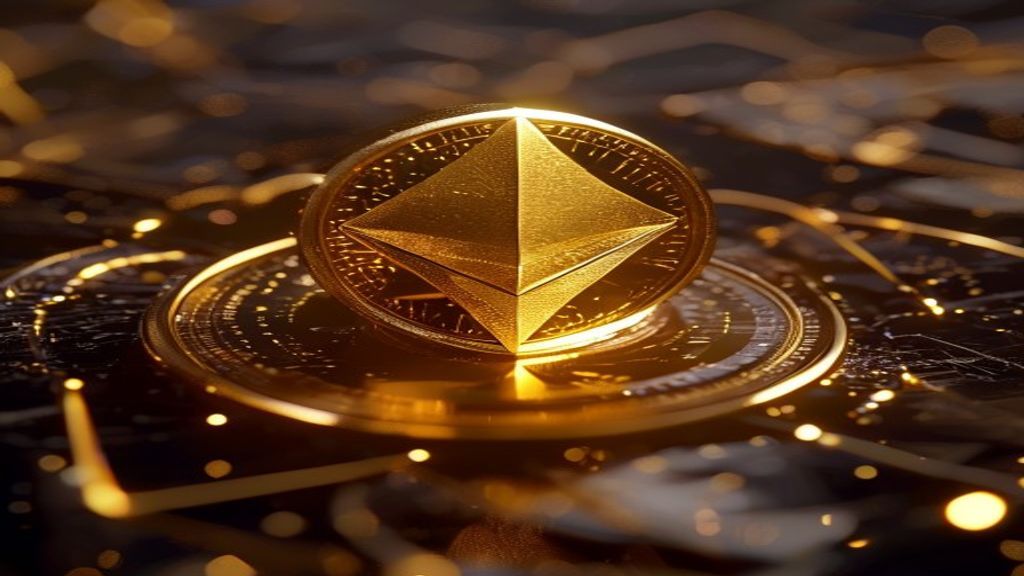 Arbitrum's $70M ETH Release: A Legal Labyrinth for DAO Autonomy