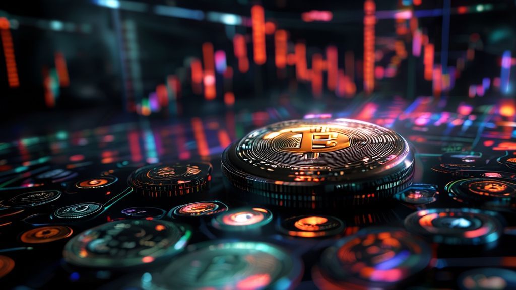 BitMine Immersion's $6B Paper Loss: A Cautionary Tale of Crypto Treasury Risks