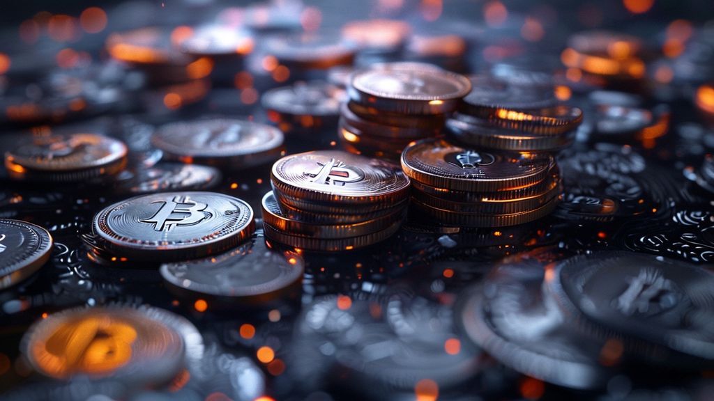 Morgan Stanley's Digital Asset Shift: What the New Strategy Chief Means for Crypto