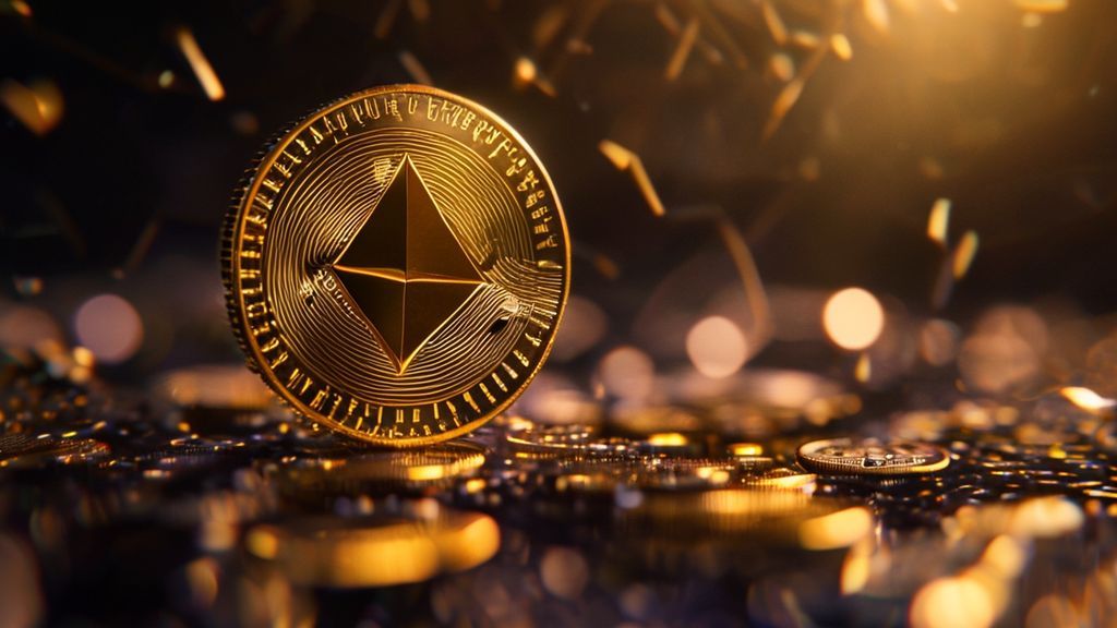 BitMine's Bold Bet: Tom Lee's Firm Nears $12.8B Ethereum Treasury Target with Latest 40,302 ETH Buy