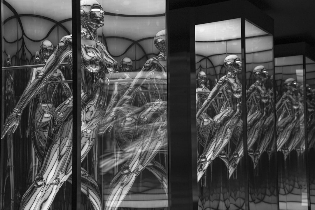 6,700 Robot Vacuums Hacked: The Alarming Rise of IoT Insecurity