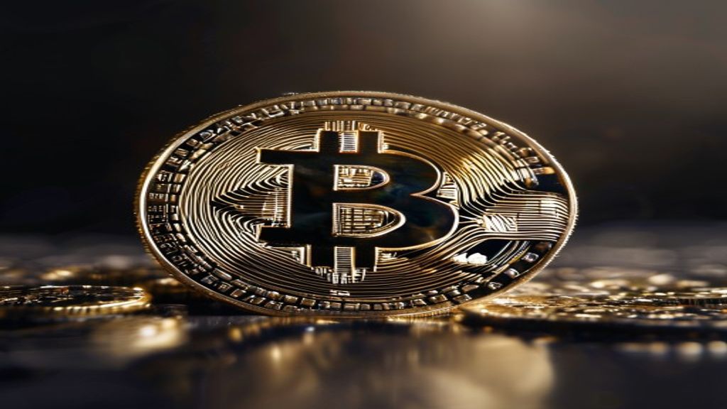 Bitcoin Defies Inflation Fears: Why $80K Price Target Remains in Sight