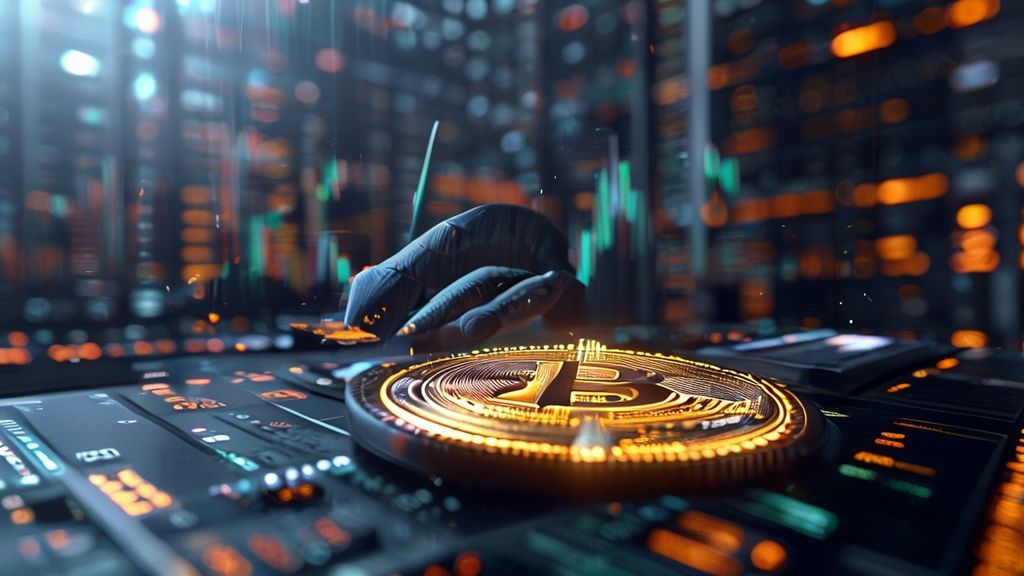 How Crypto Miners Are Revolutionizing AI Compute: A $10B Market Shift