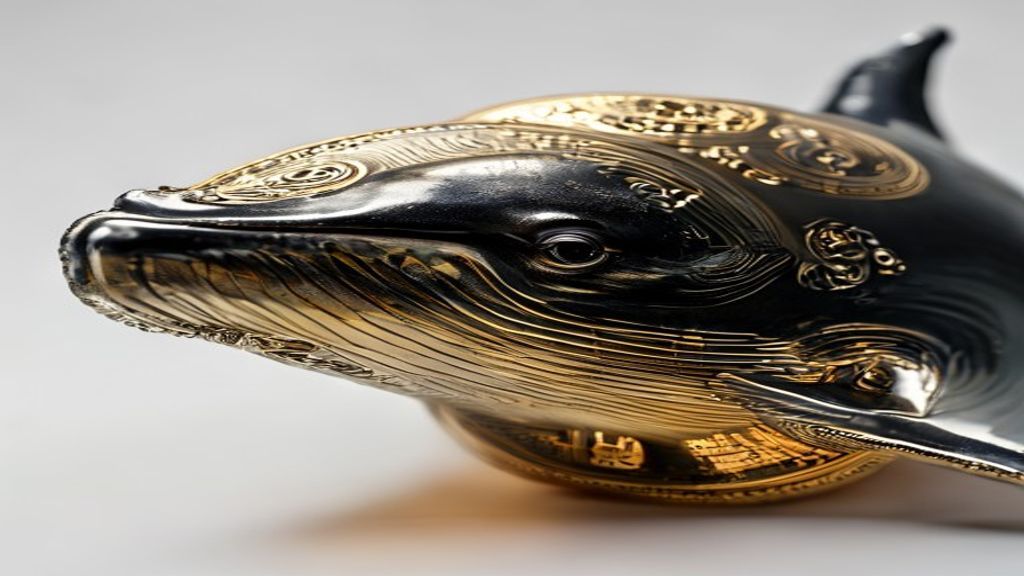 Bitcoin Whales Retreat: $60K Price Floor Now Crucial for BTC's Next Move