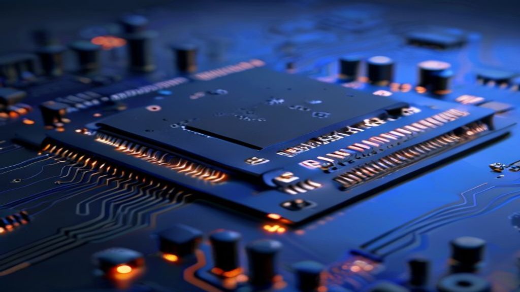 Intel Revamps Non-Ultra Core CPUs with New Silicon: A Leap Forward for Mid-Range Performance