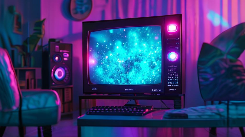 Telly's Ad-Based TVs Struggle to Reach Consumers, Raising Questions About the Future of 'Free' Devices