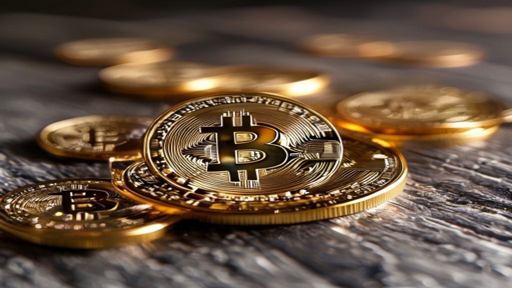 Bitcoin's $72,000 Ceiling: Will Altcoins Ride the Relief Rally Wave?