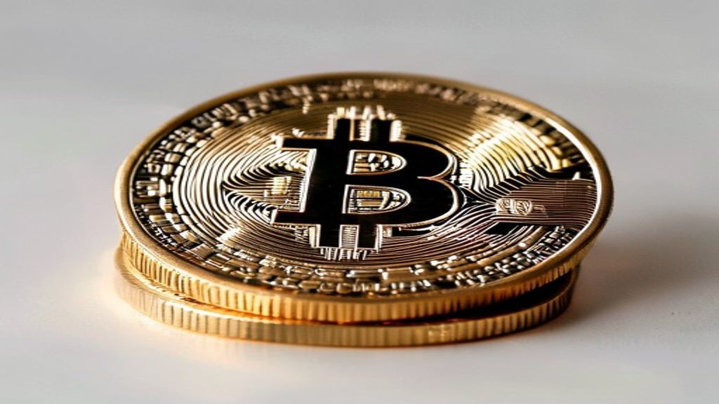 Bitcoin's $20,000 Collapse: How Rising Inflation and Fed Rate Hikes Could Plunge BTC to $70,000