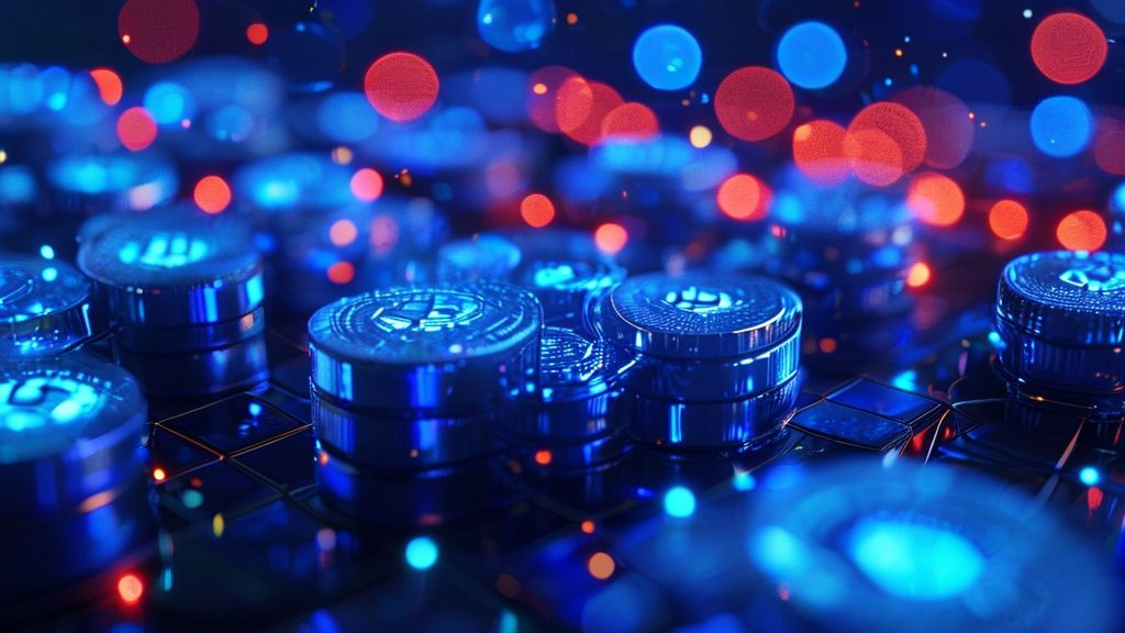 Coinbase Forms Expert Board to Tackle Quantum Computing Threats to Blockchain: A $1.5T Industry at Risk