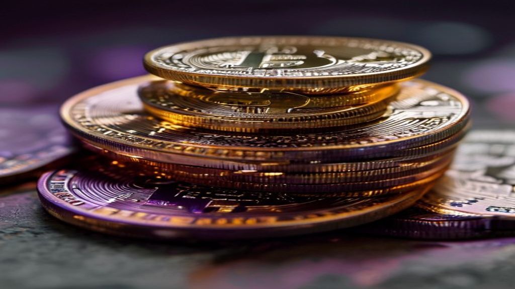 Stablecoins Surpass Bitcoin in Latin America: A $10B Shift in Crypto Landscape