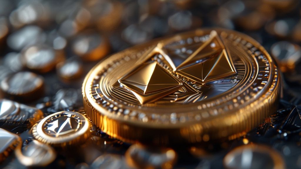 Ether's Negative Funding Rate: A $10B Buying Opportunity or a $50M Trap?