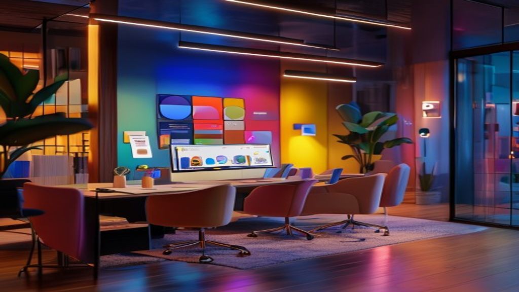 Google's AI Mode Update Revolutionizes Chrome Search: 40% Reduction in Tab Hopping Expected