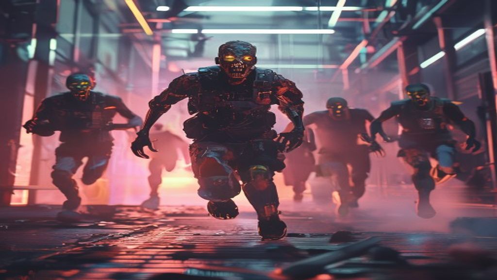Zombies, Run! Resurrected: How a Beloved Fitness App Came Back from the Brink